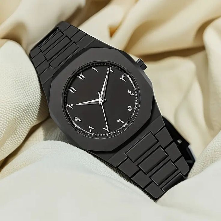 Black Aura Watch