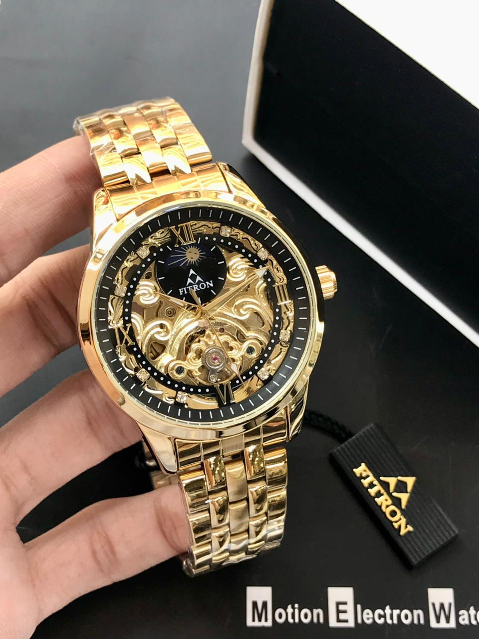 FITRON Original Watch