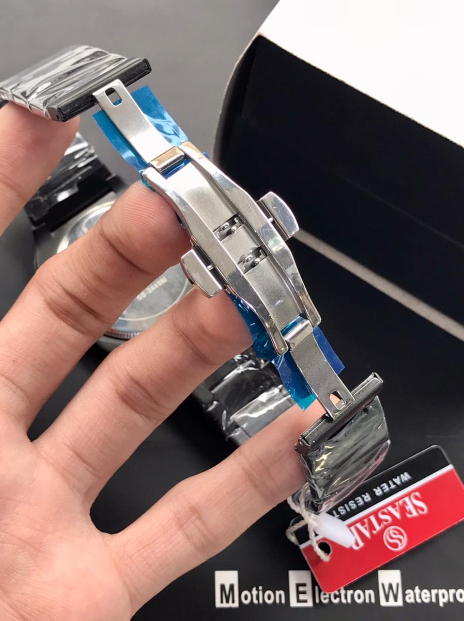HOURSLY Original Watch