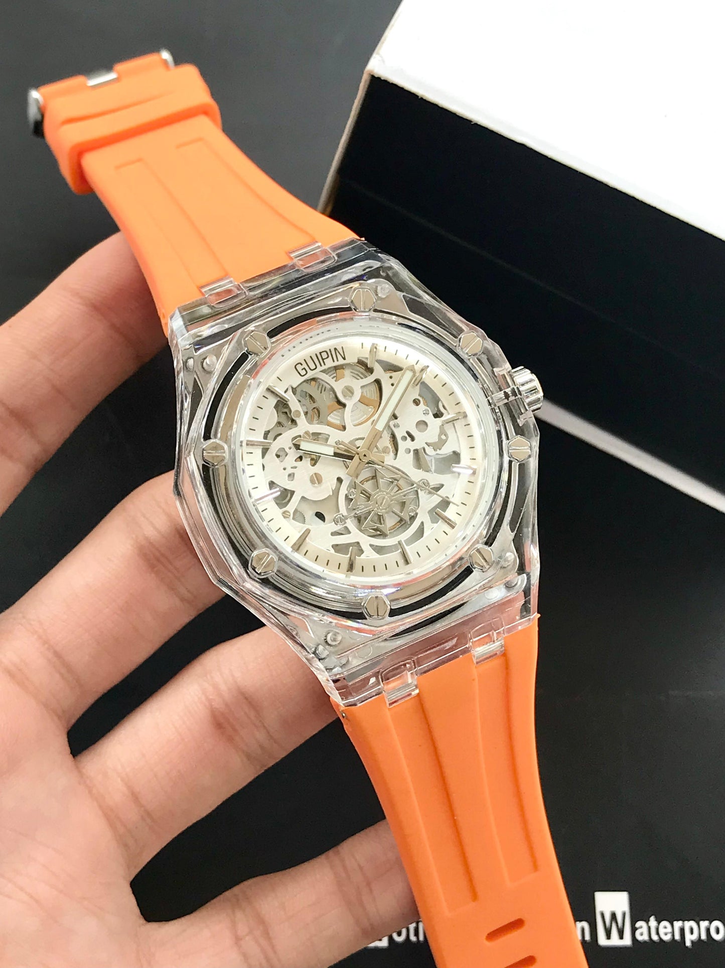 GUIPIN Original Watch