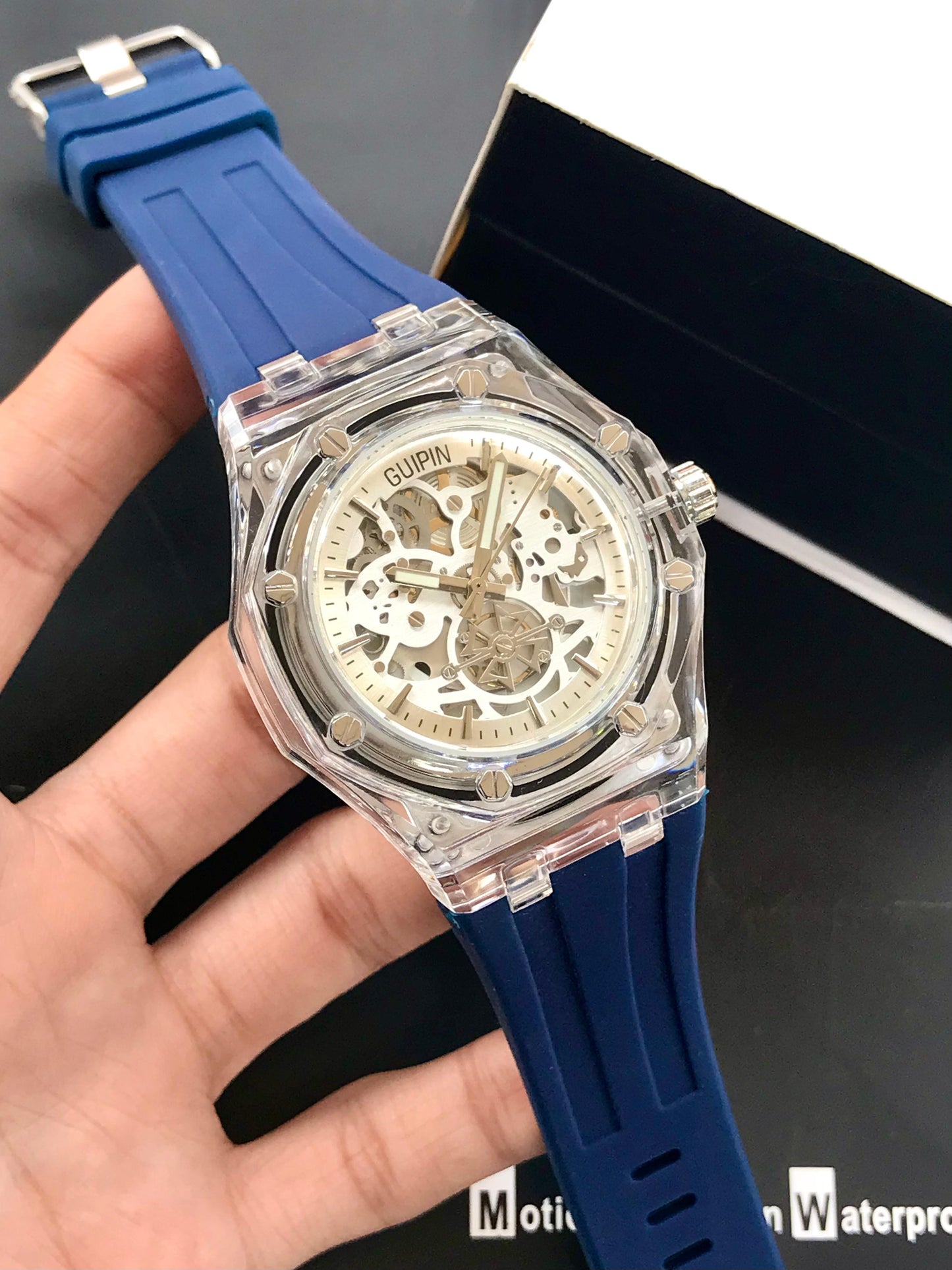 GUIPIN Original Watch