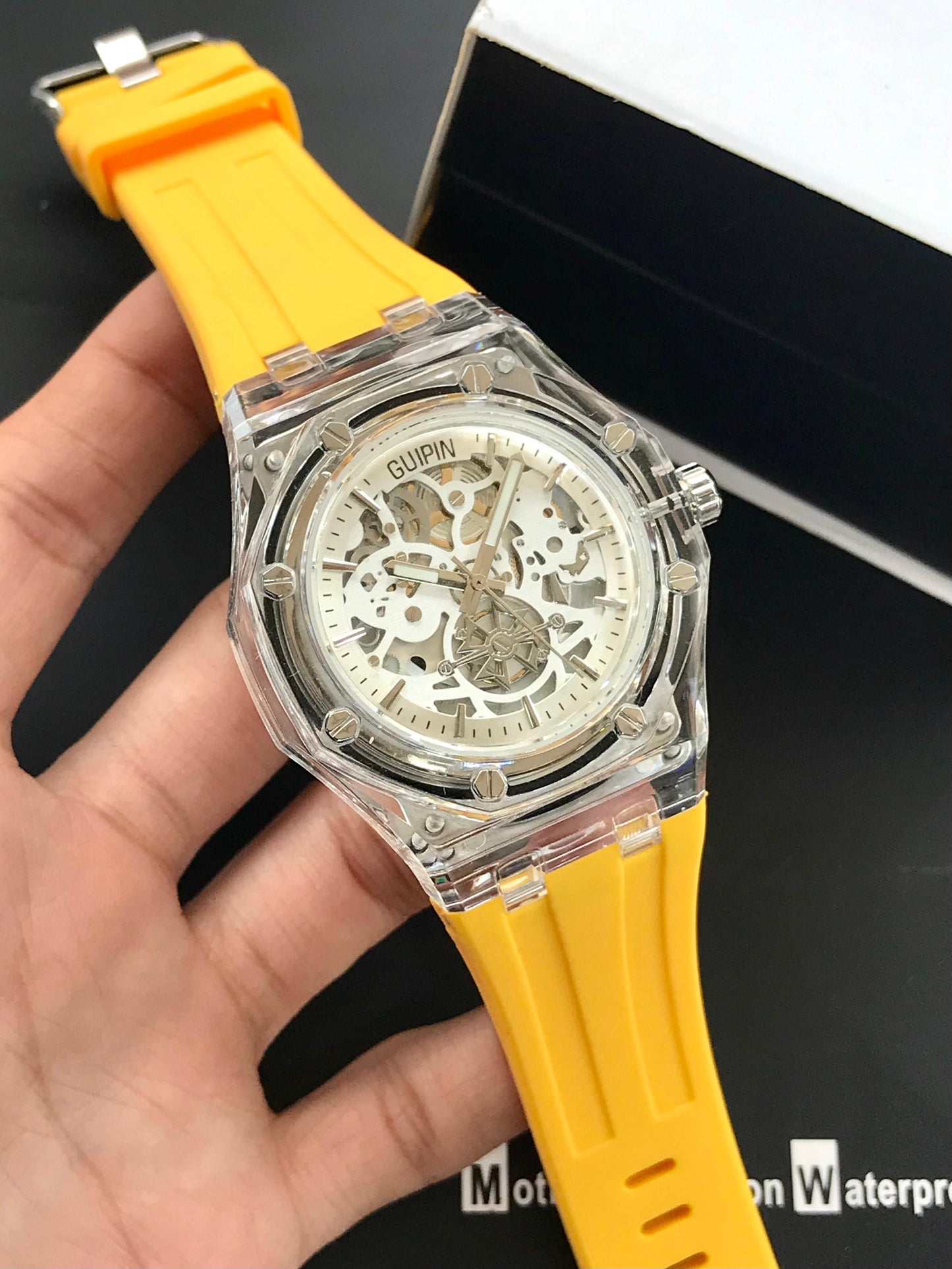 GUIPIN Original Watch