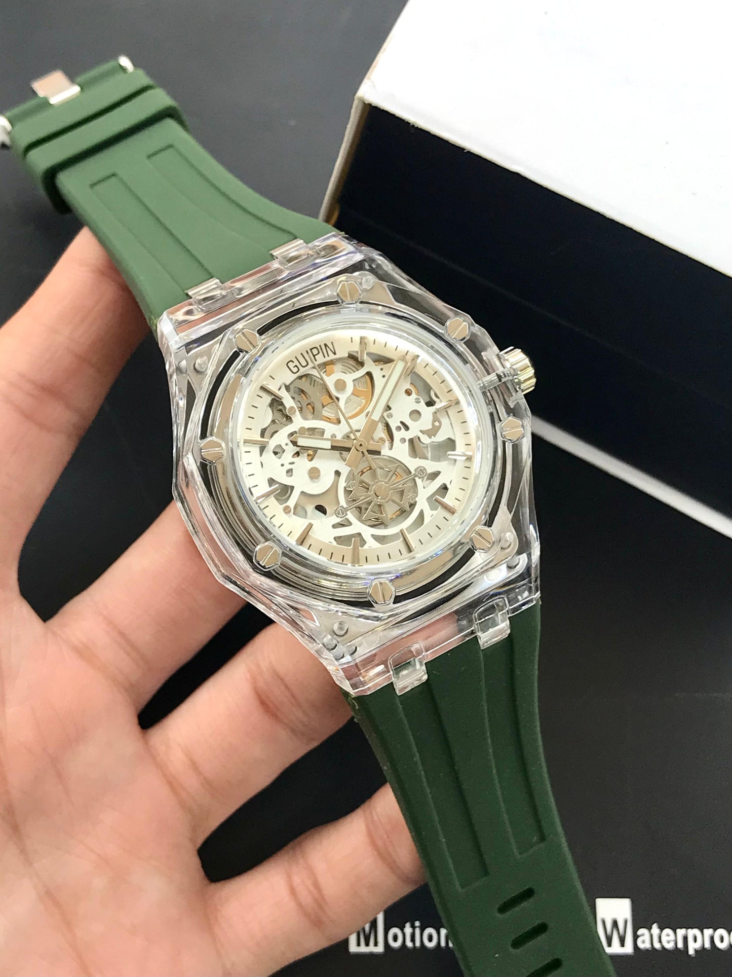 GUIPIN Original Watch
