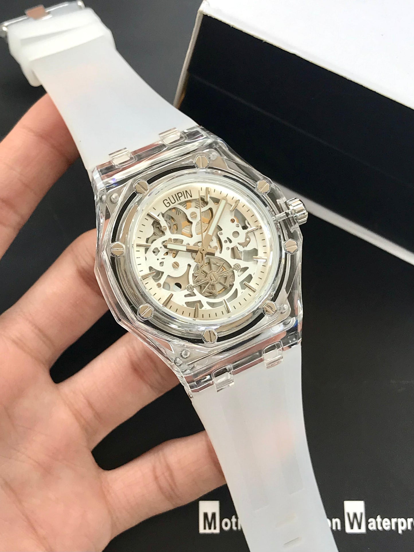 GUIPIN Original Watch