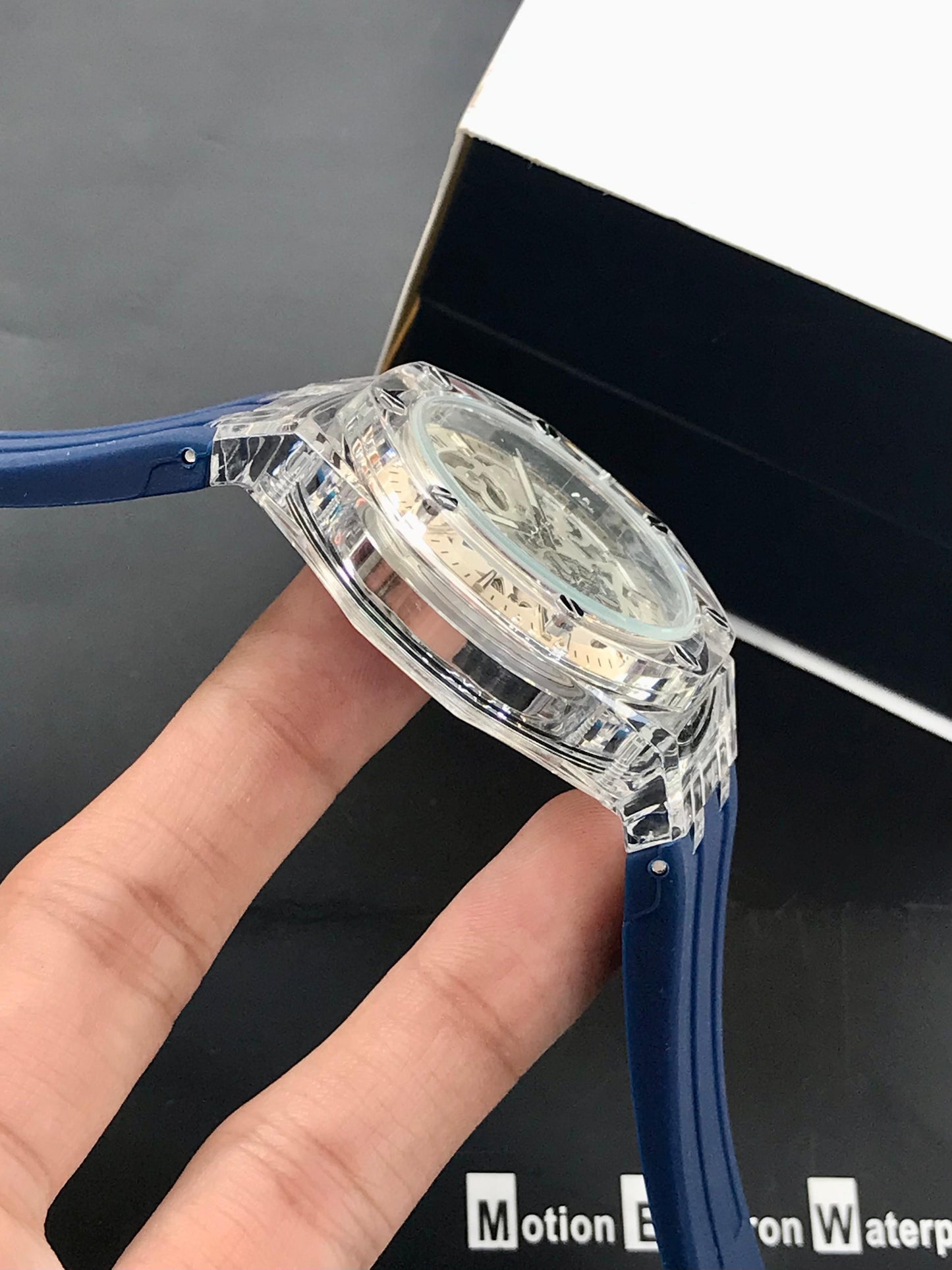 GUIPIN Original Watch