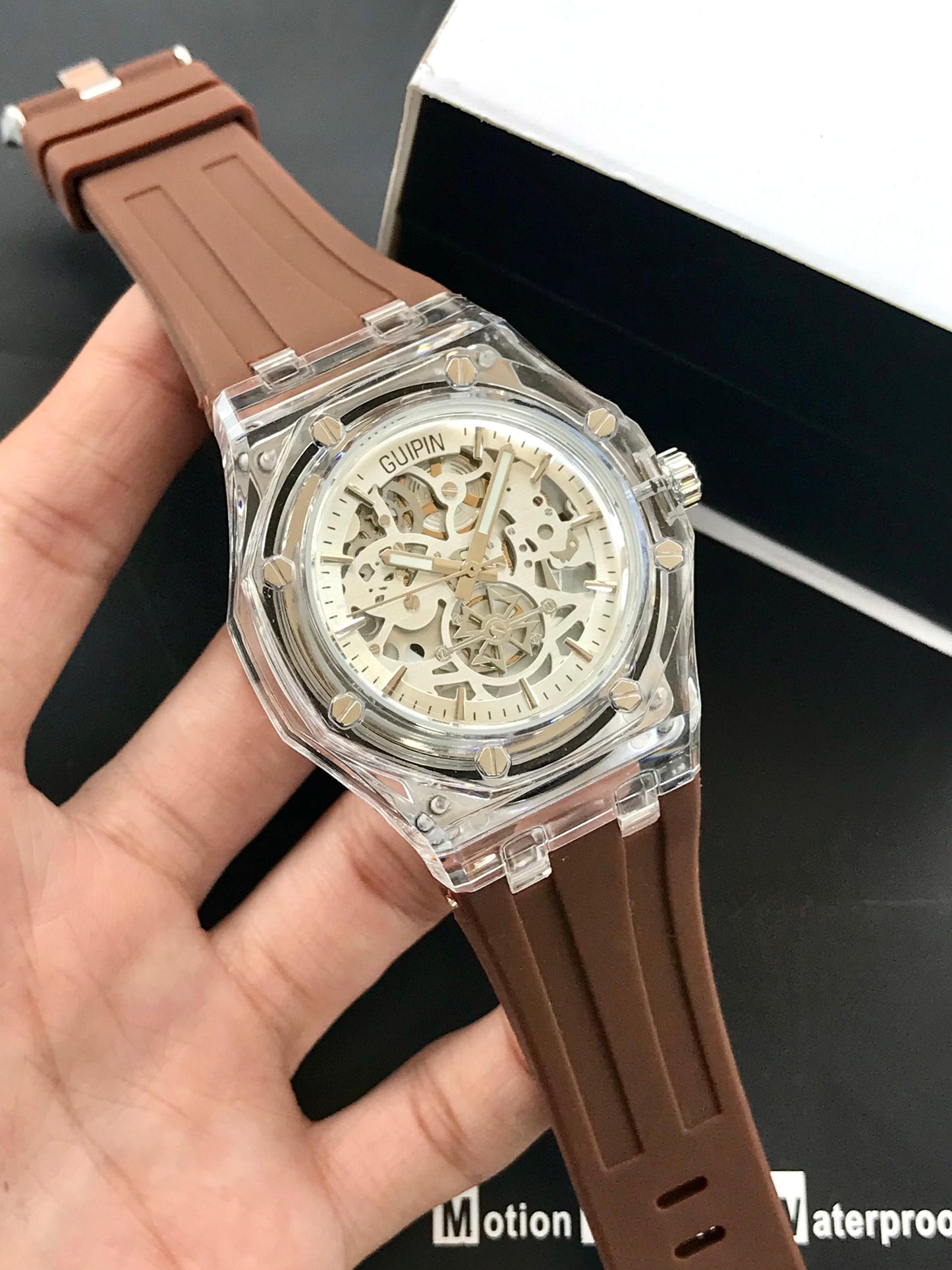 GUIPIN Original Watch