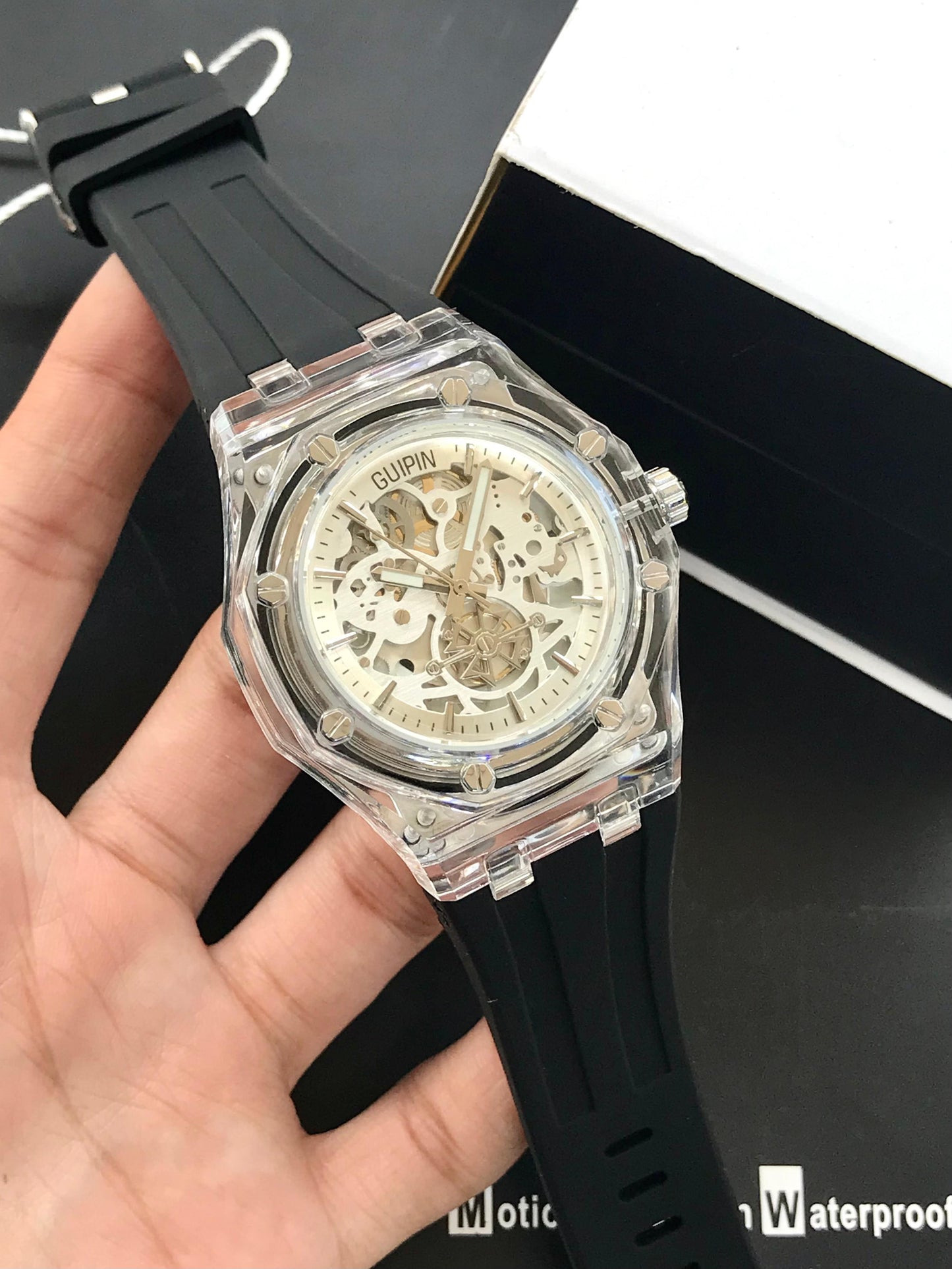 GUIPIN Original Watch