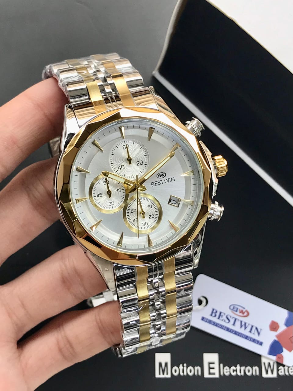 BESTWIN Original Watch