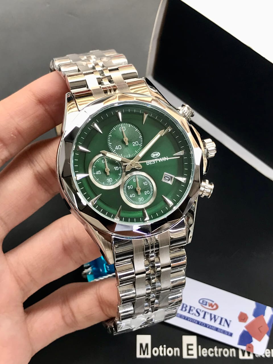 BESTWIN Original Watch