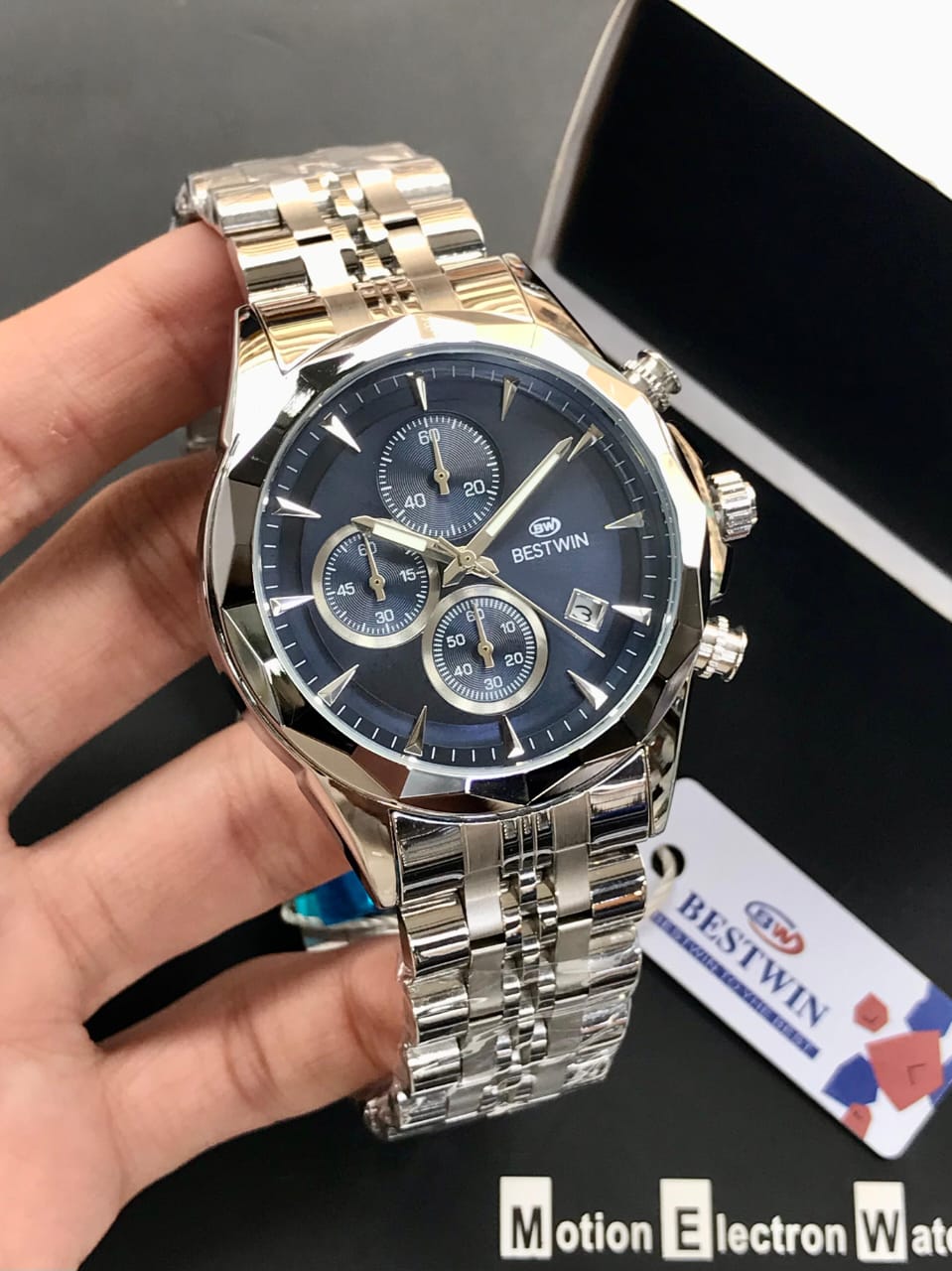 BESTWIN Original Watch