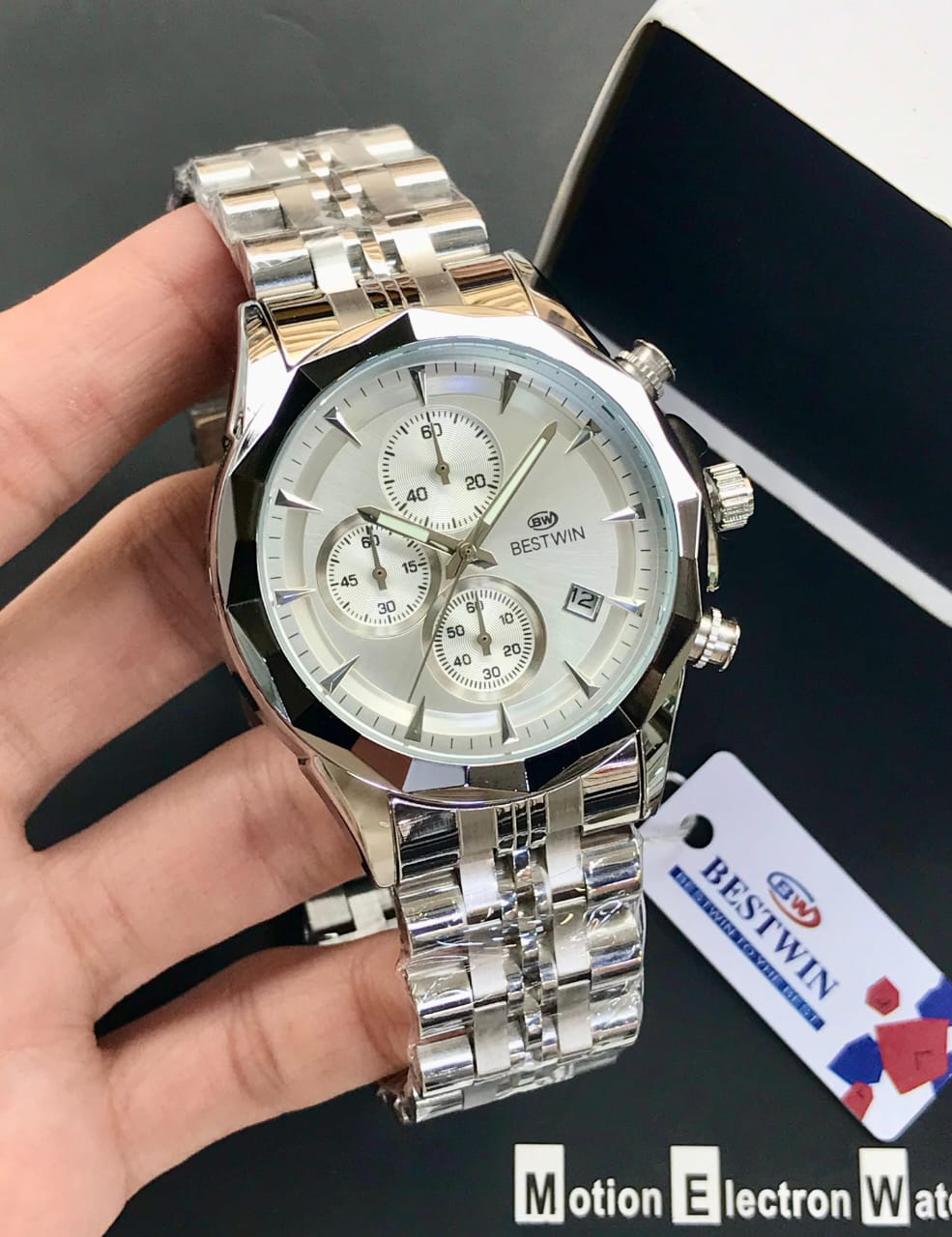 BESTWIN Original Watch
