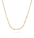 Stacy Name Necklace