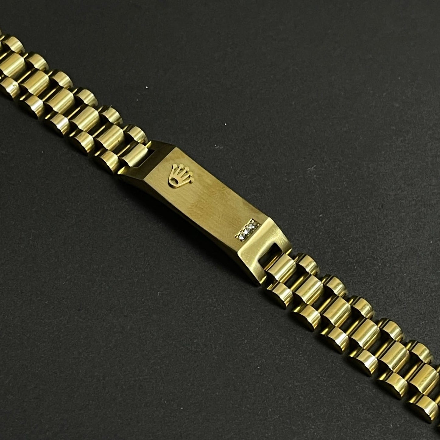 Rolex Hand Band