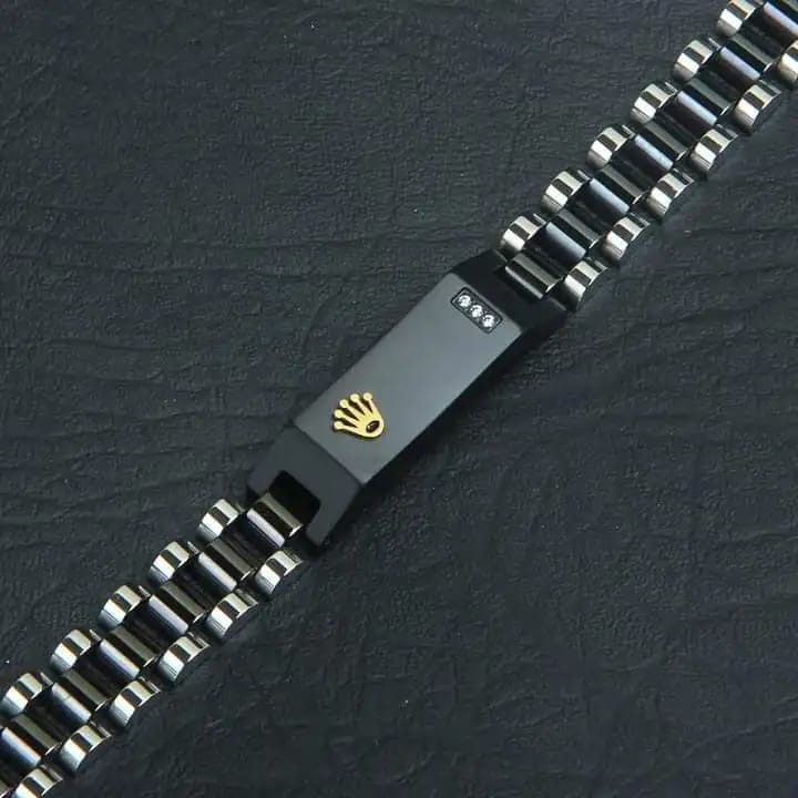 Rolex Hand Band