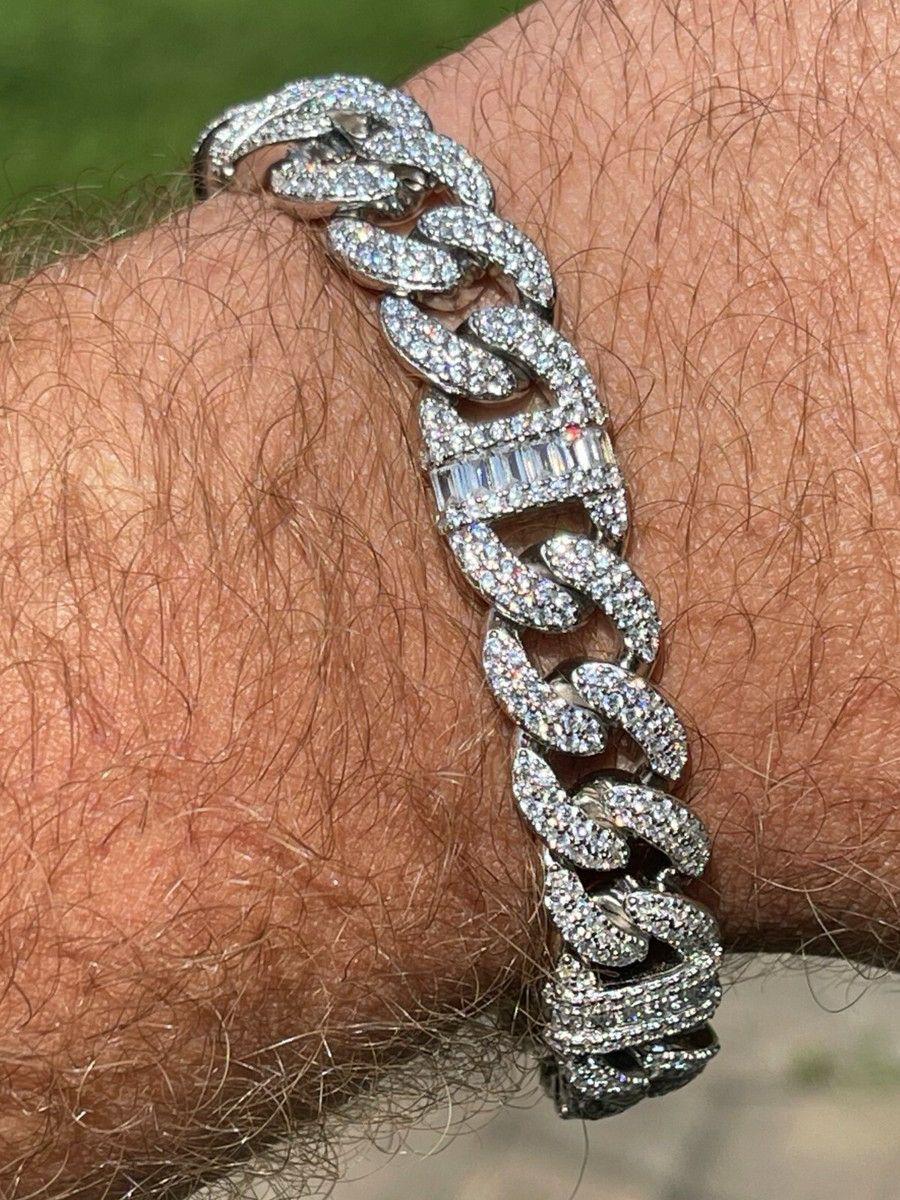 Rope Bracelete