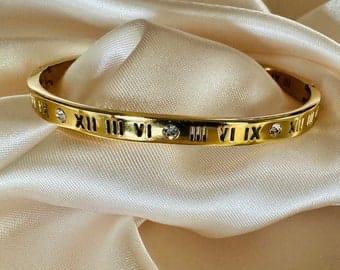 Roman Bangle