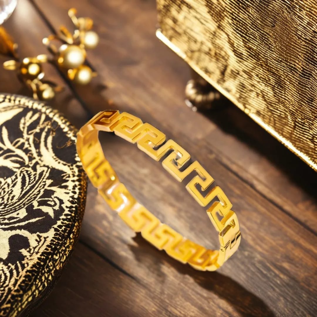 Turkish Bangle
