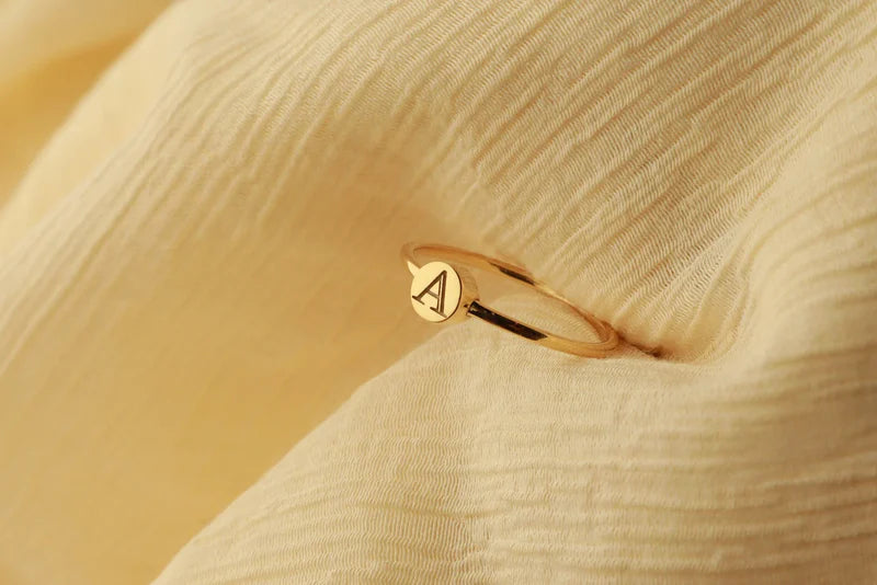Initial Ring