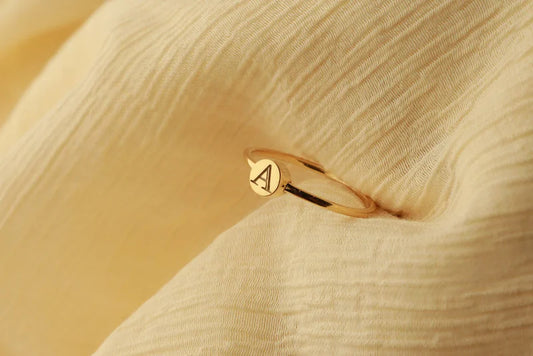 Initial Ring