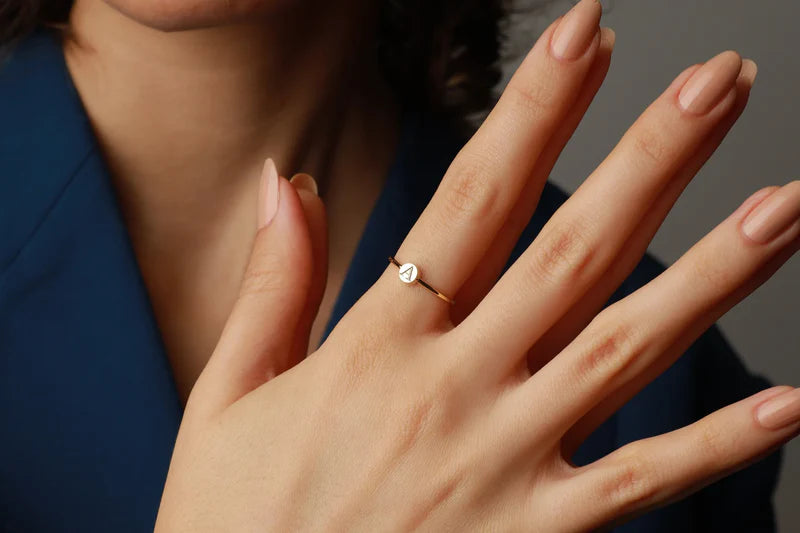 Initial Ring