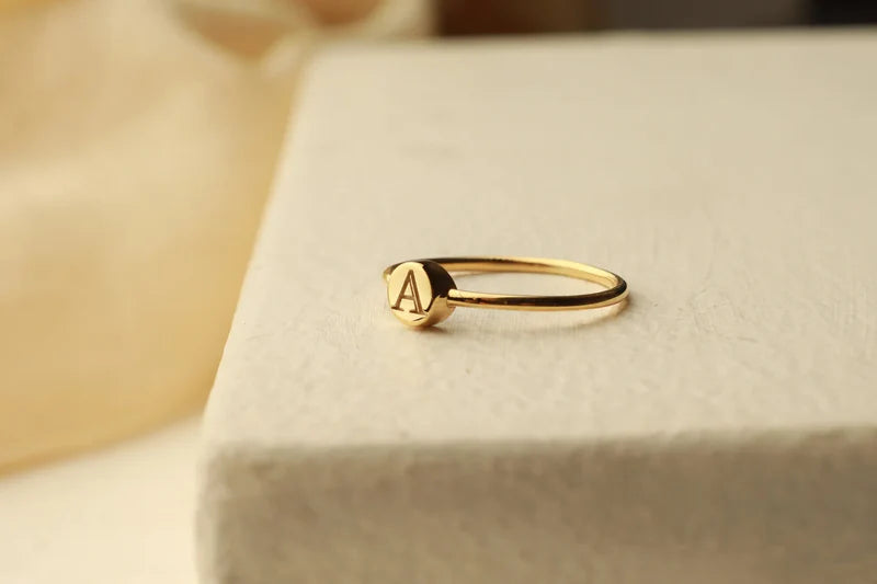 Initial Ring