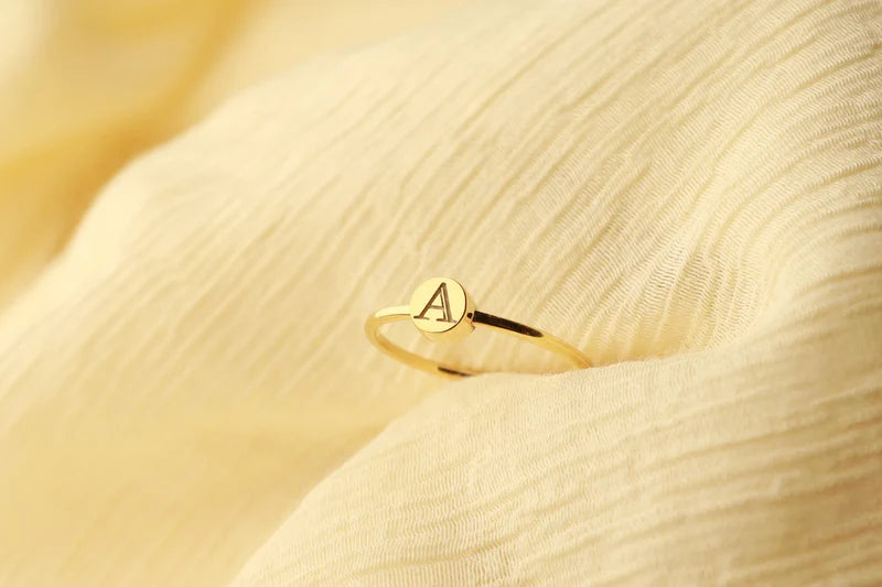 Initial Ring