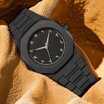 Black Aura Watch