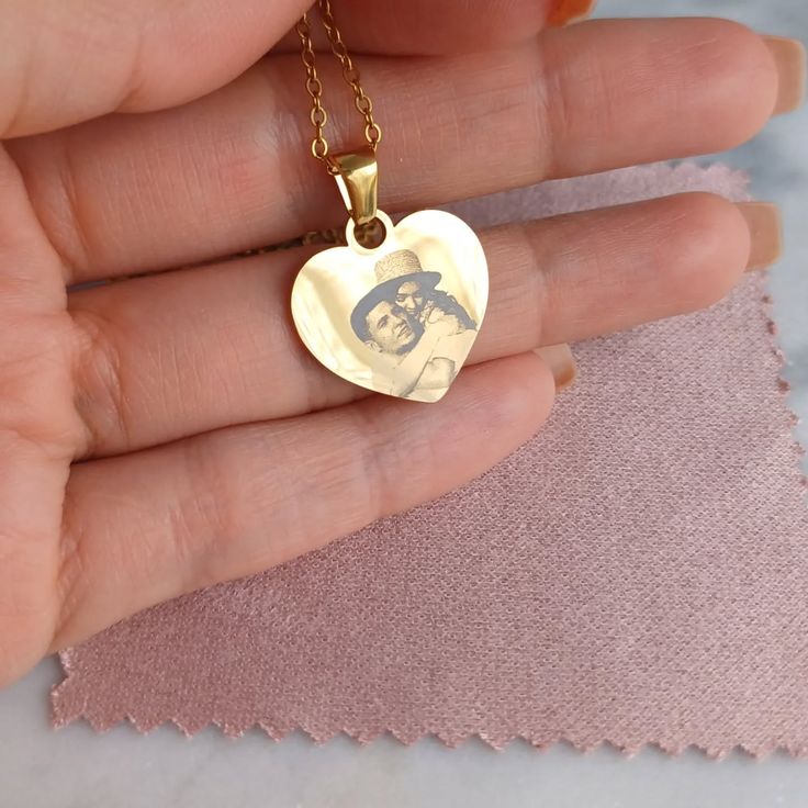 Belove Necklace