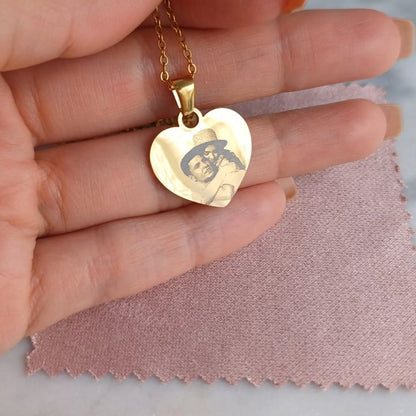 Belove Necklace
