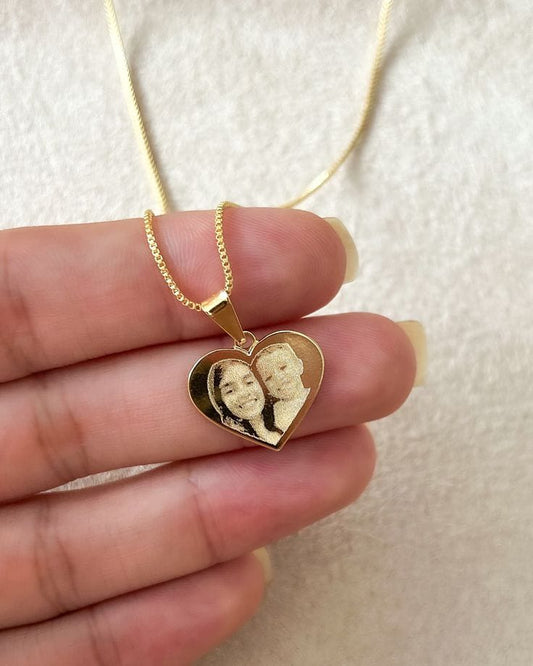 Belove Necklace