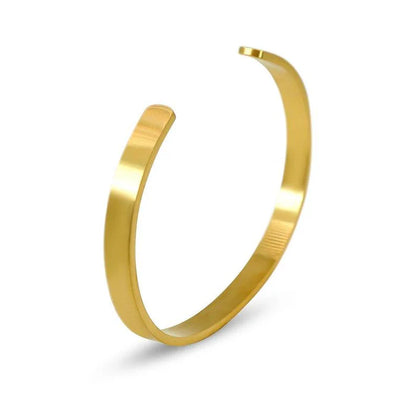 PERSONALIZED CUFF