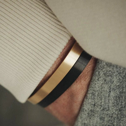 PERSONALIZED CUFF