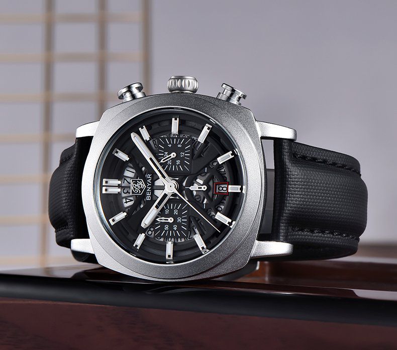 BENYAR Original Watch