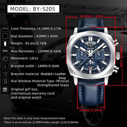 BENYAR Original Watch