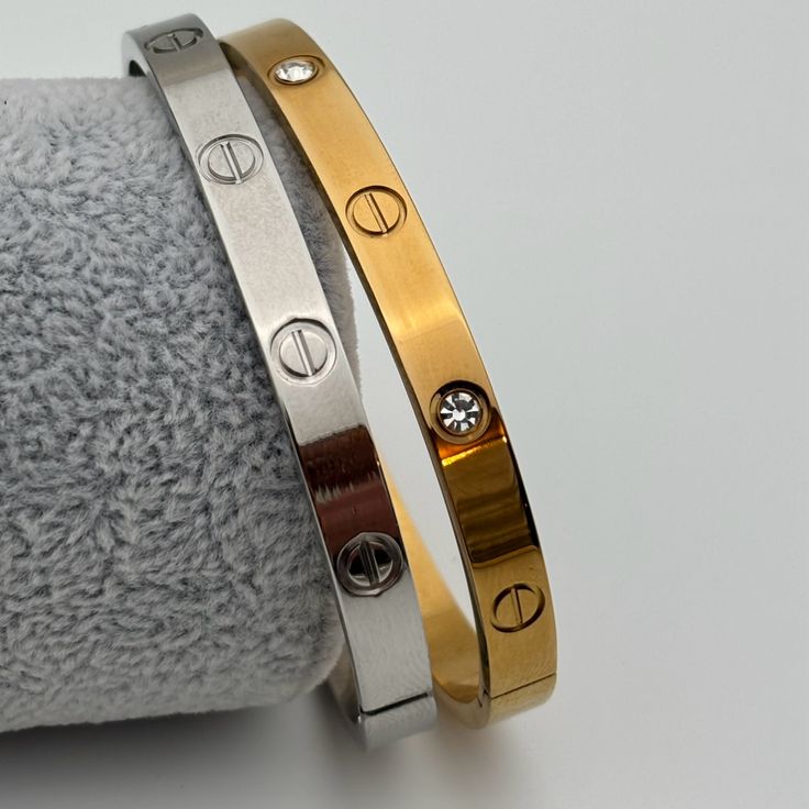 Cartier Bangle