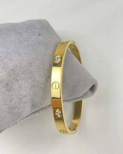 Cartier Bangle