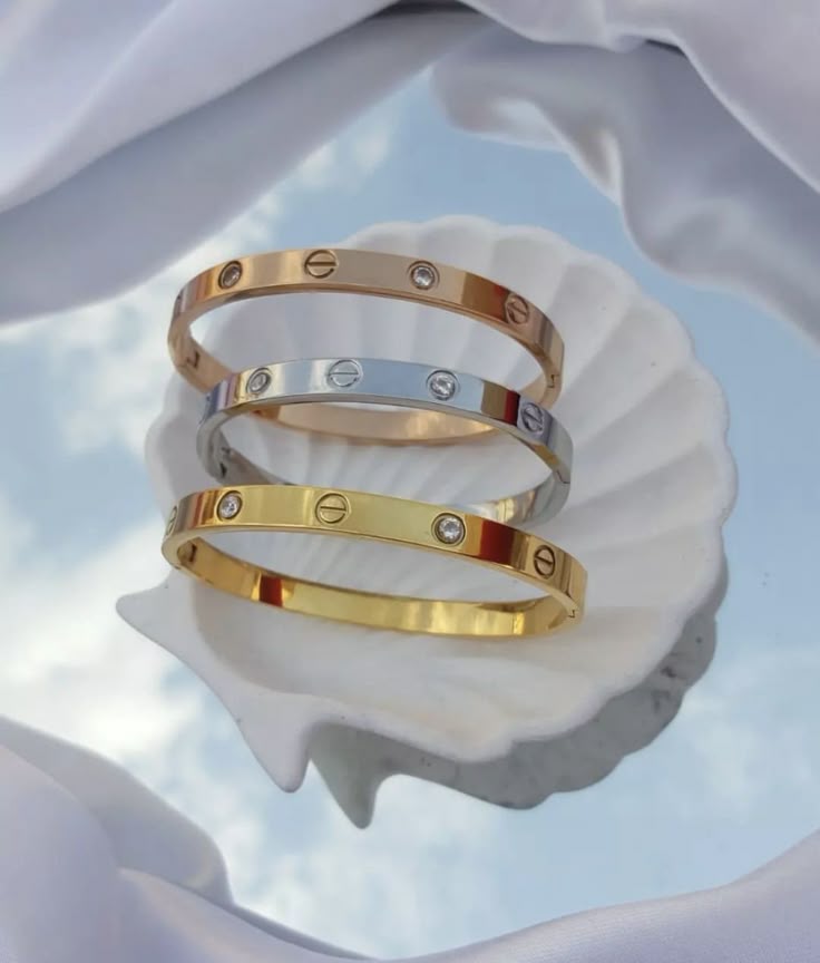 Cartier Bangle