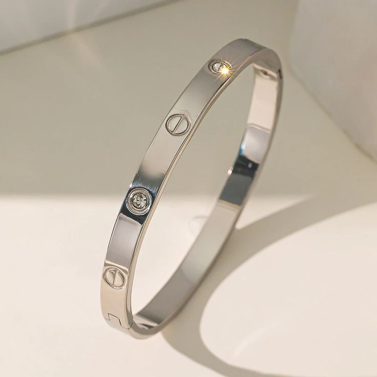 Cartier Bangle