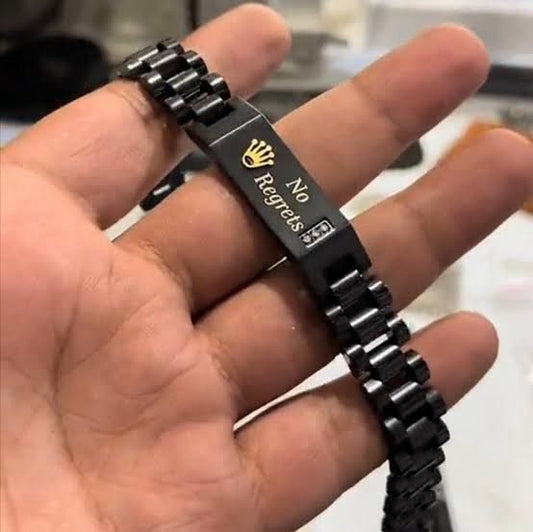 Customize Rolex Bracelete