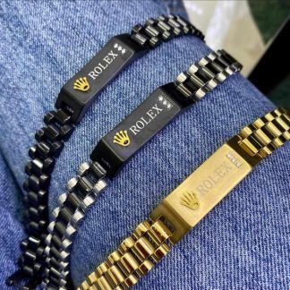 Customize Rolex Bracelete