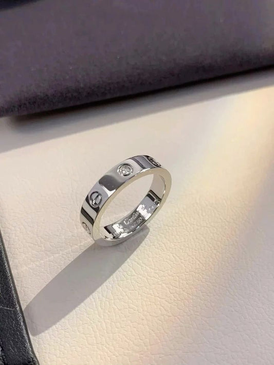Cartier Ring