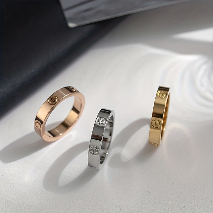 Cartier Ring