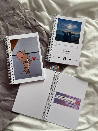 Love Chat Album