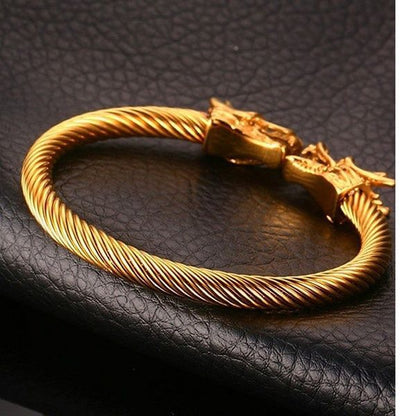 ڈریگن وائکنگ چوڑی