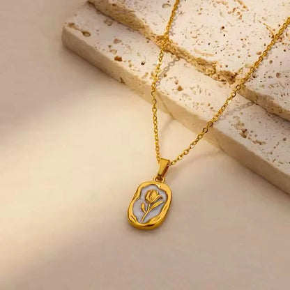 Florence Necklace