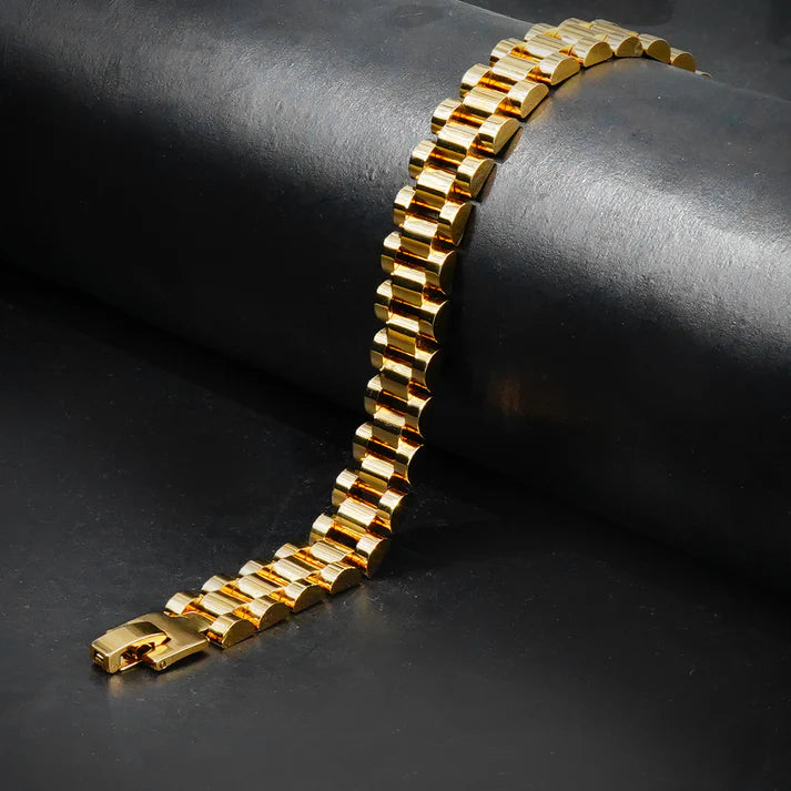 Golden Jubilee Bracelet