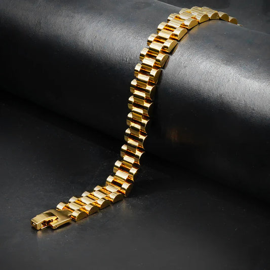 Golden Jubilee Bracelet