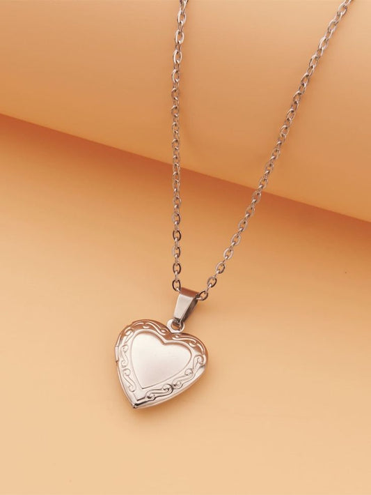 Heart Necklace