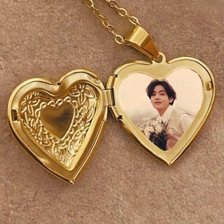 Heart Necklace