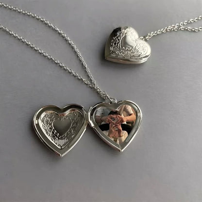 Heart Necklace